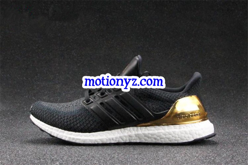 Adidas Ultra Boost LTD Golden